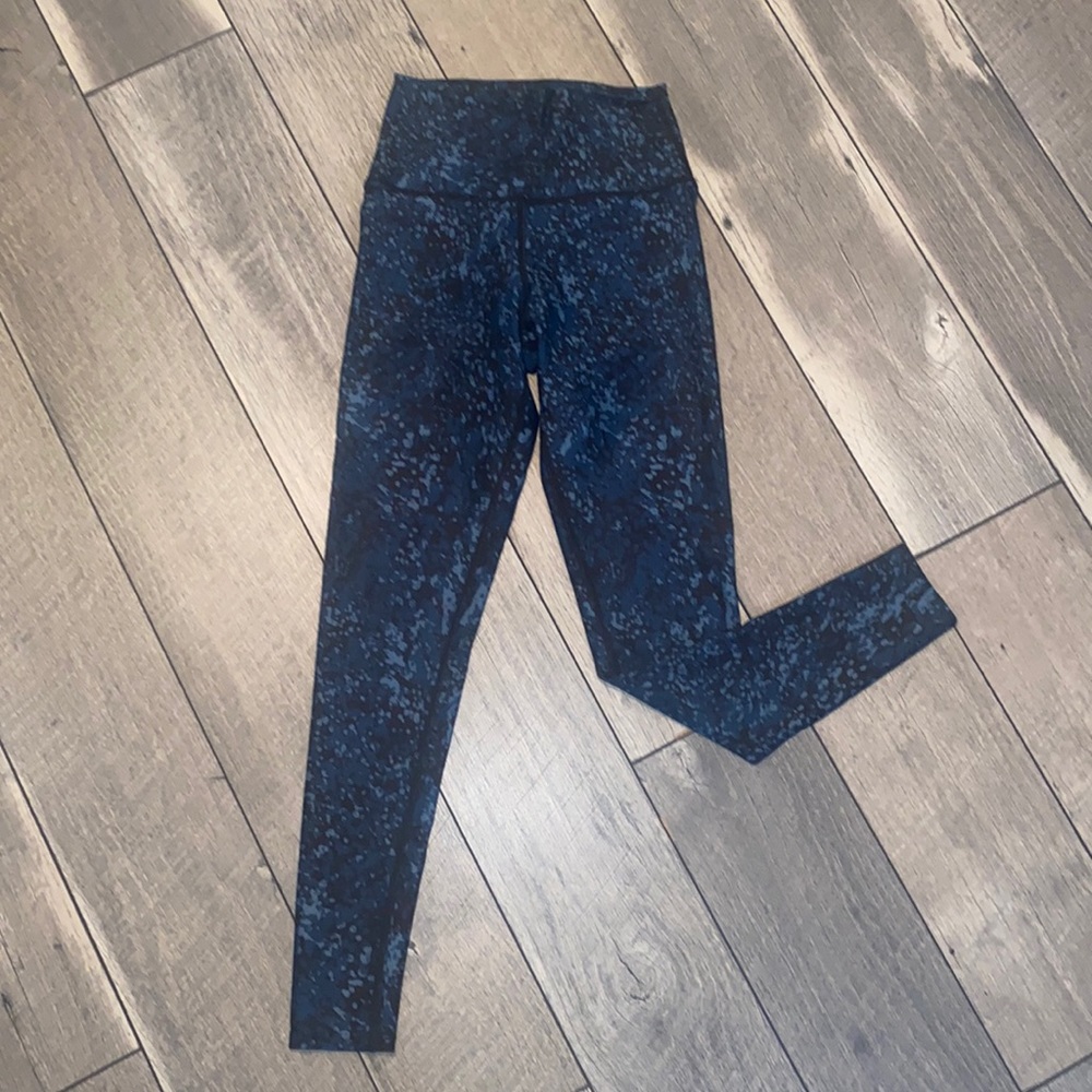 SoulCycle leggings